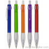 plastic ball pen