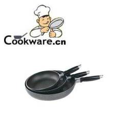 3pcs Aluminum Non stick Frying Pan Sets