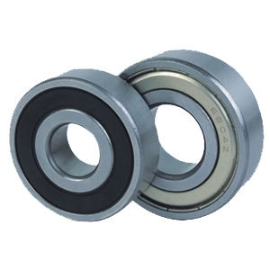 Deep Groove Ball Bearing