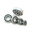 Self-aligning Ball Bearing