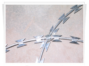 Razor Barbed Wire