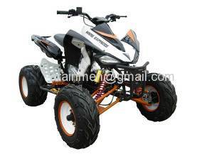 250CC ATV