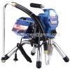 900W airless paint sprayer