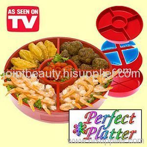 Perfect Platters