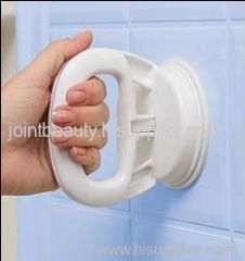 Travel Suction cup bar