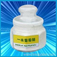 Dextrose monohydrate(DMH
