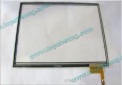 NDSi Touch LCD