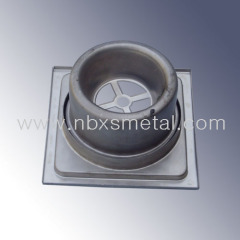 Stainless Steel Floor Drain