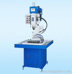 Automatic Drilling Machine