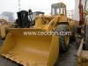 Used 950E Caterpillar wheel loader