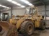 Used 966F Caterpillar Wheel Loader