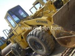 Used cat 950B used loaders