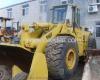 Used CAT Loader