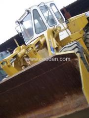 Used KAWASAKI 85Z Wheel Loader