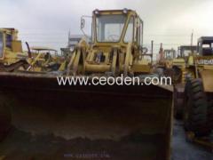 Used KAWASAKI Wheel Loader