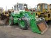 Used KLD50Z wheel loader kawasaki