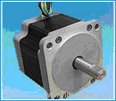 stepper motor