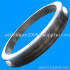 triple row roller slewing bearings