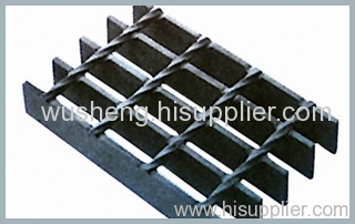 Grating Mesh