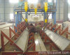 H beam Production Line Steel Welding Production Line
