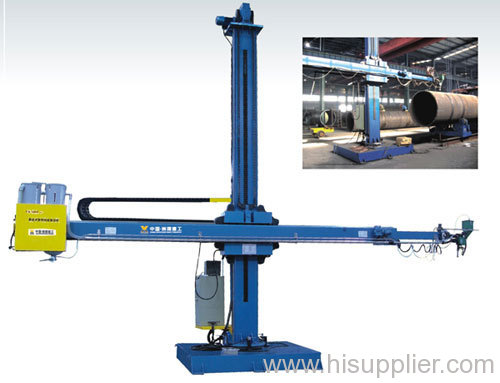 Auto-welding Manipulator Series