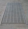 Plain Steel Grating