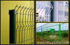 Welded Fences