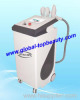 IPL +nd yag laser beauty machine