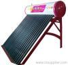 solar water heater