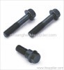 Flange bolt