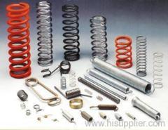 Coil Spring