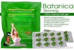 Botanical Slimming Capsules