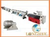 PPR pipe production line
