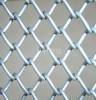 Chain Link Fence