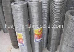 stainless steel wire mesh