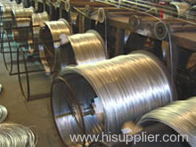 Galvanized Wire