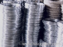 Galvanized Wire