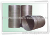 stainless steel wedge wire screen mesh
