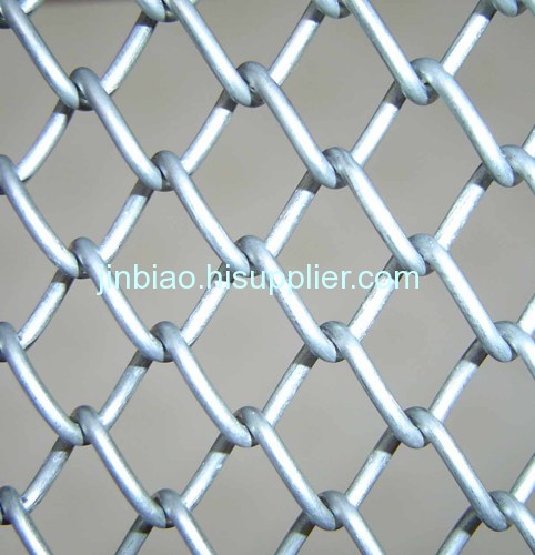 Chain Link Fence