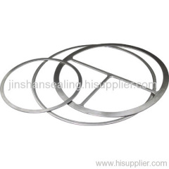 Metal Jacketed Gasket