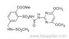 Mesosulfuron methyl