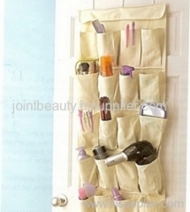 over the door shoe organizer