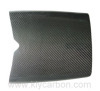 Triumph carbon fiber parts