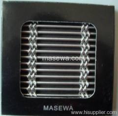 Architecture wire mesh