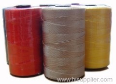 Nylon fishing twine