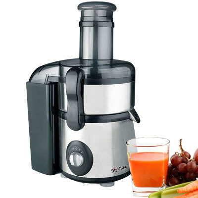 Whole Fruit Juicer