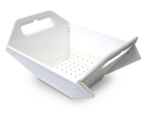 Folding Colander