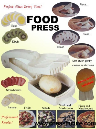 Food Press