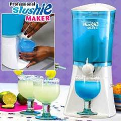 Euro-Pro Slushie Maker