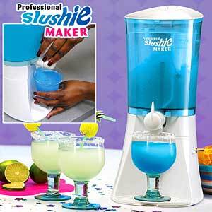 Euro-Pro Slushie Maker